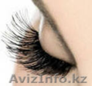 наращивание ресниц #28091
