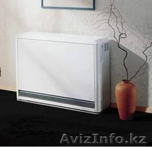 Динамические накопительные обогреватели,  конвекторы #34131