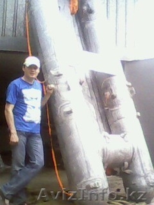 лодка НЛ-8 военная #35861