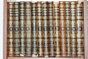 Энциклопедический словарь 