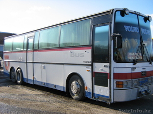 VOLVO  B10M  ПРОДАМ #36361