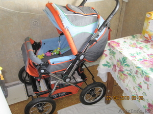 Прдам детскую коляску #29990