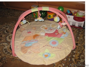 Игровой матрасик #35901