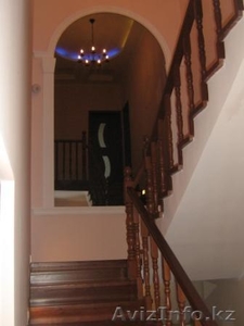 Дачный дом выше г.Каскелена #27898