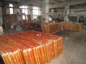 Дверные блоки для малобюджетного строительства #35258