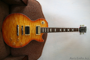 Срочно продаю электро - гитару 