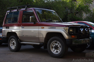 Продам автомашину #32950