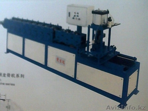 станок для производство 