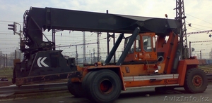 погрузчик контейнерный Kalmar DC4560RC4 #32524