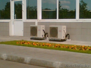 КОНДИЦИОНЕРЫ,  ВЕНТИЛЯЦИЯ,  ОТОПЛЕНИЕ #35269