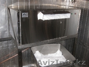 Льдогенераторы «Master Ice» #33923