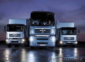 Транспортировка негабаритных грузов из Европы #30302