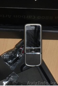 Nokia 8800 Arte #29674