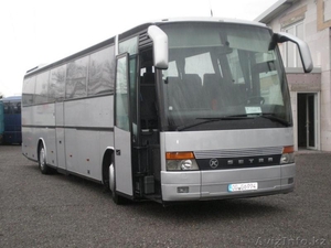 Аренда комфортабельного транспорта #30026