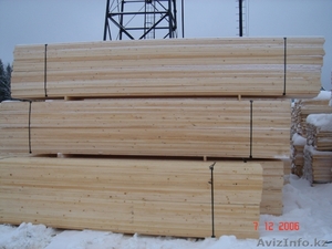 Продаем доску обрезную,  не обрезную,  брус #31206