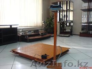 Весы электронные #29157