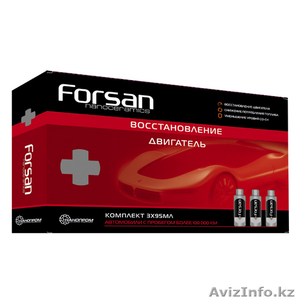 FORSAN® nanoceramics #27859