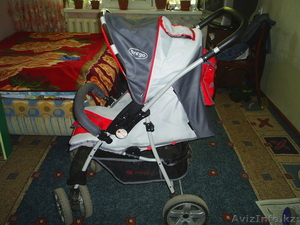 детскую коляску Prego #30287