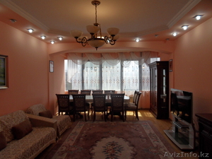 ПОСУТОЧНО (КРАТКОСРОЧНО) VIP КВАРТИРА #28619