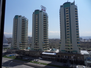 ПОСУТОЧНО (КРАТКОСРОЧНО) самал,  арбат,  зол.квадрат. #36007