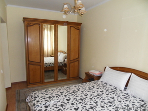 ПОСУТОЧНО (КРАТКОСРОЧНО) аренда картир алматы #28978