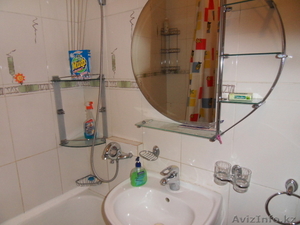 ПОСУТОЧНО (КРАТКОСРОЧНО) СНЯТЬ КВАРТИРУ АЛМАТЫ #28616