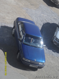   авто  opel - vektra #29516