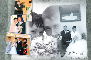 Профессиональная фото-видеосъемка #32189