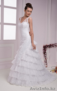 Роскошные свадебные платья! #29662