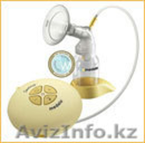 МОЛОКООТСОС ЭЛЕКТРИЧЕСКИЙ MEDELA ШВЕЙЦАРИЯ #35204