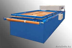 Оборудование для производства корпусной мебели,  дверных фасадов #28675