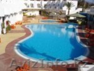 Обслуживание бассейнов #34866