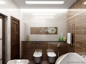 Ремонт квартир,  Капитальный и косметический ремонт. #31144