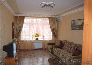 Элитный отдых на берегу Чёрного моря.Крым #44590