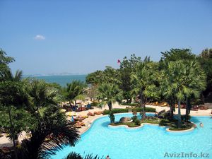 Горящие туры в ТУРЦИЮ #39348