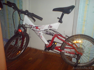 Продам горный велосипед Viva Срочно! #42378