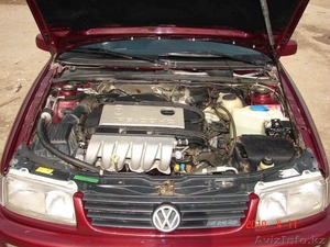 Volkswagen Passat B4,  1995 г. DOCH VR6,  2.8L #41726