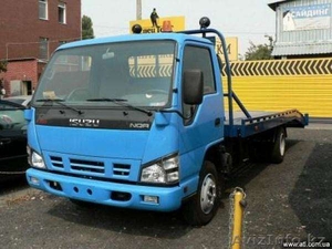 ЗАПЧАСТИ ДЛЯ ISUZU #39290