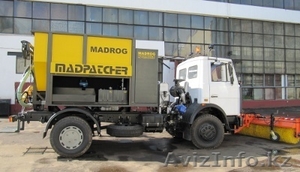 Дорожный ремонтерMADPATCHER #40867