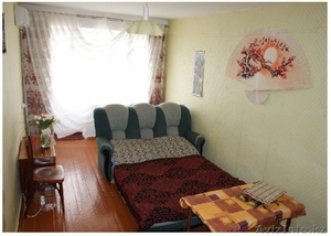 25000$. Продам 1-комн.кв-ру.  Атырау #44071