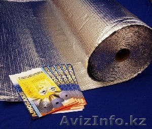 Строительная теплоизоляция 