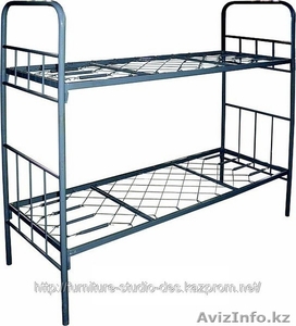 Кровать армейская #46696