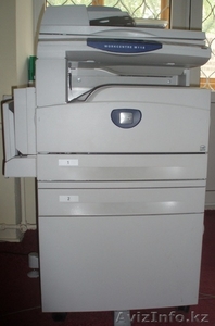 ксерокс WorkcentreM118 #38440