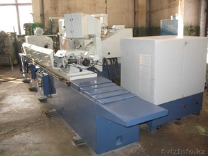 тяжелый круглошлифовальный станок мод.3М174 Ф400*2000 #20327