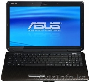 ноутбук ASUS K 50 IN #43249