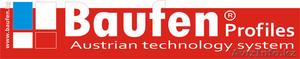 Профильные системы - BAUFEN #40009