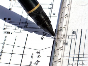 Архитектурный проекты и Строительства   #41093