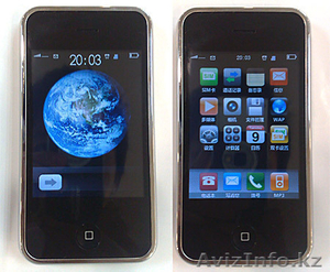 продам новый китайский IPhone #45100