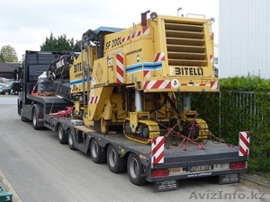 Продам фрезу дорожную Caterpillar Bitelli SF200L #40096