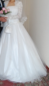 Свадебное платье!!!! #40884